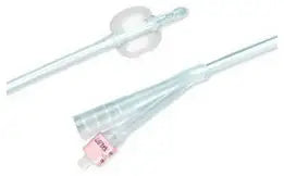 Bard 2-Way 100% Silicone Foley Catheter