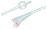 Bard 2-Way 100% Silicone Foley Catheter