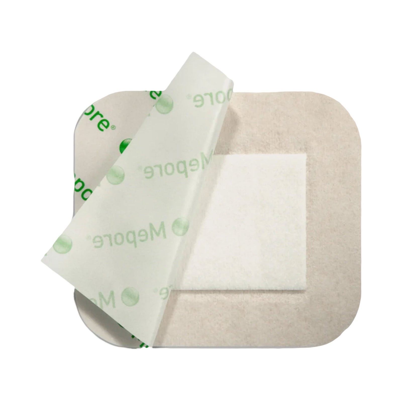 Molnlycke Mepore Pro Dressing 6 x 7 cm