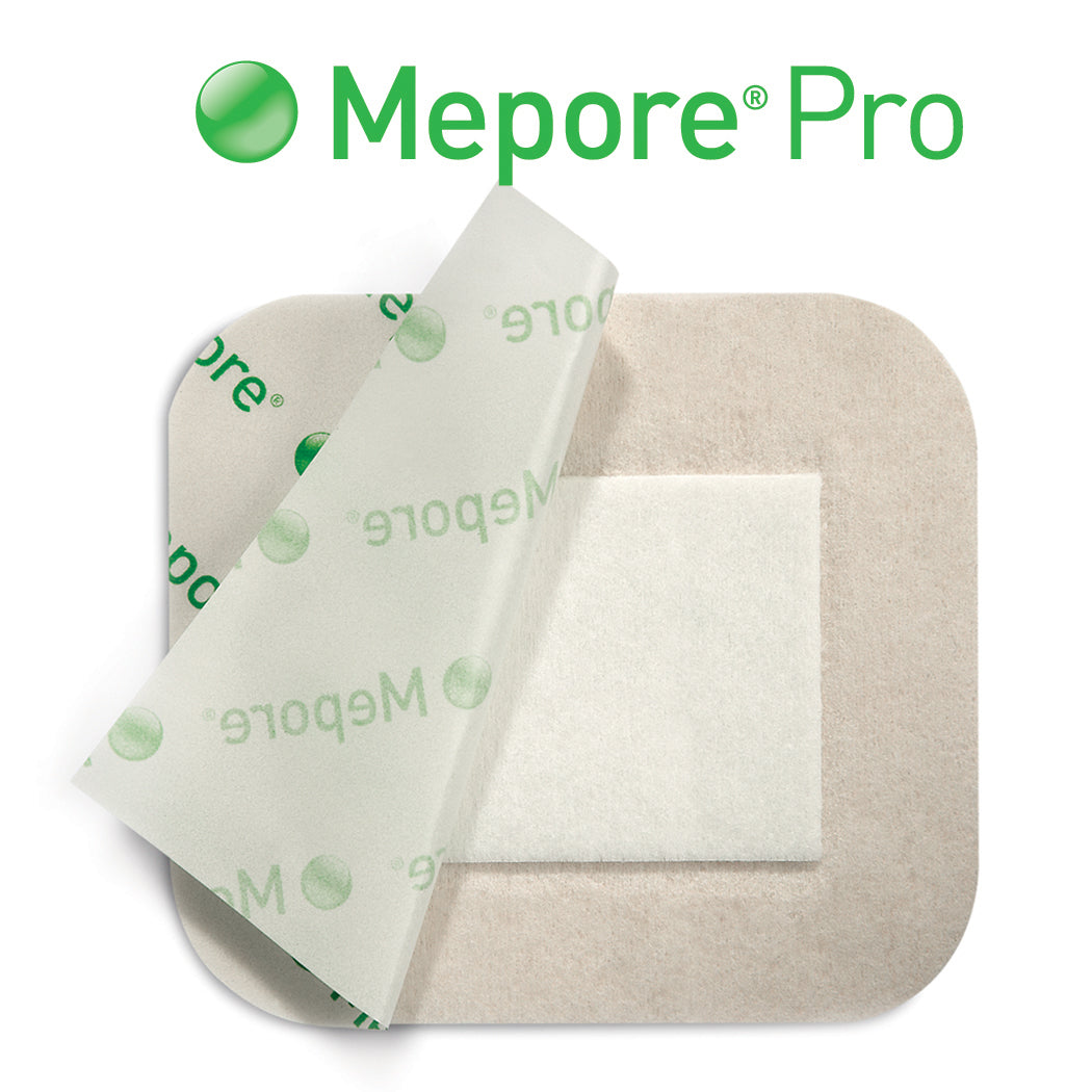 MOLNLYCKE HEALTH Mepore Pro Dressing