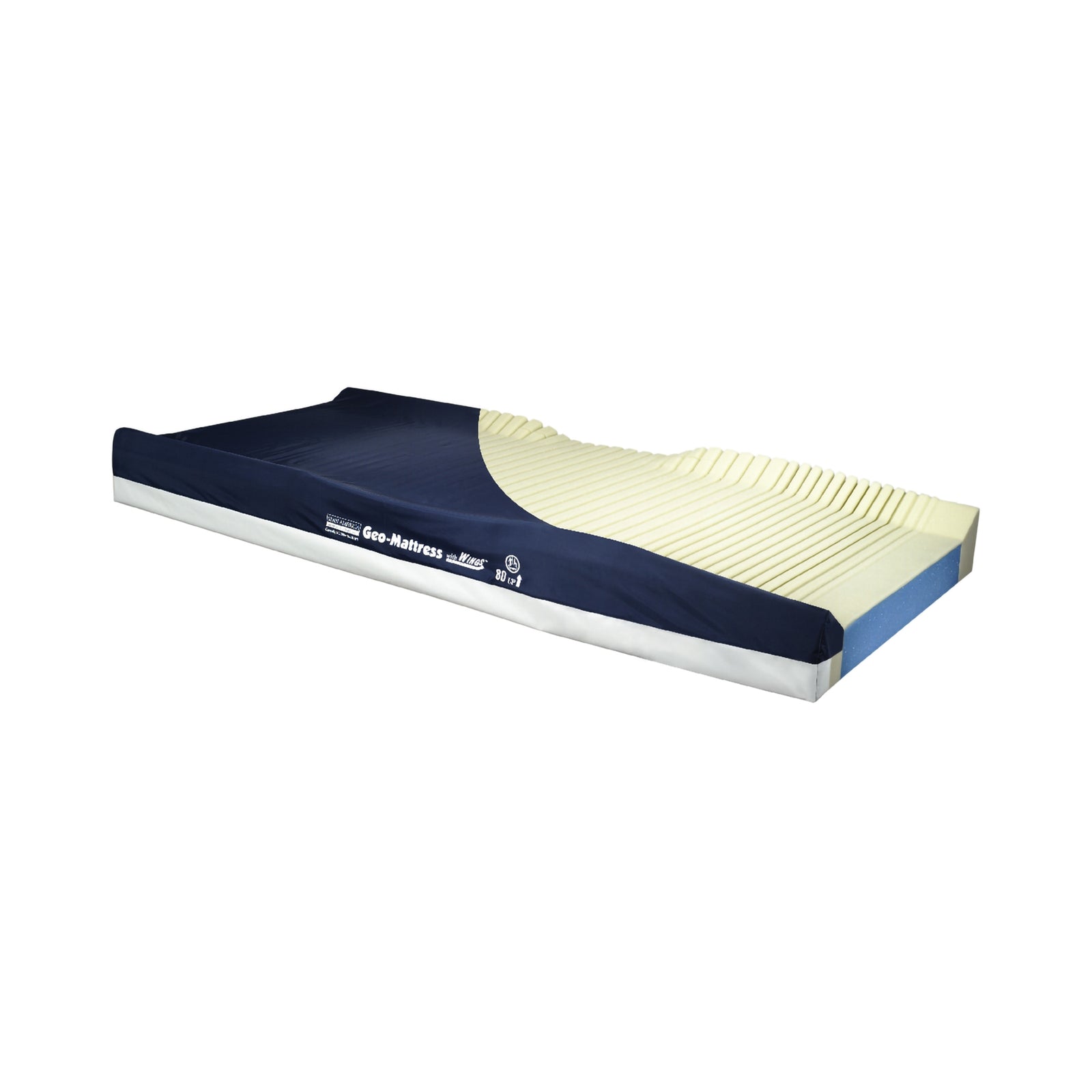 Geo-Mattress 350 Therapeutic Bed Mattress