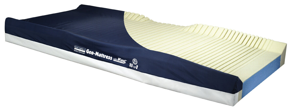 Geo-Mattress 350 Therapeutic Bed Mattress