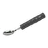 Weighted Teaspoon - White Plastic-Coated Stainless Steel