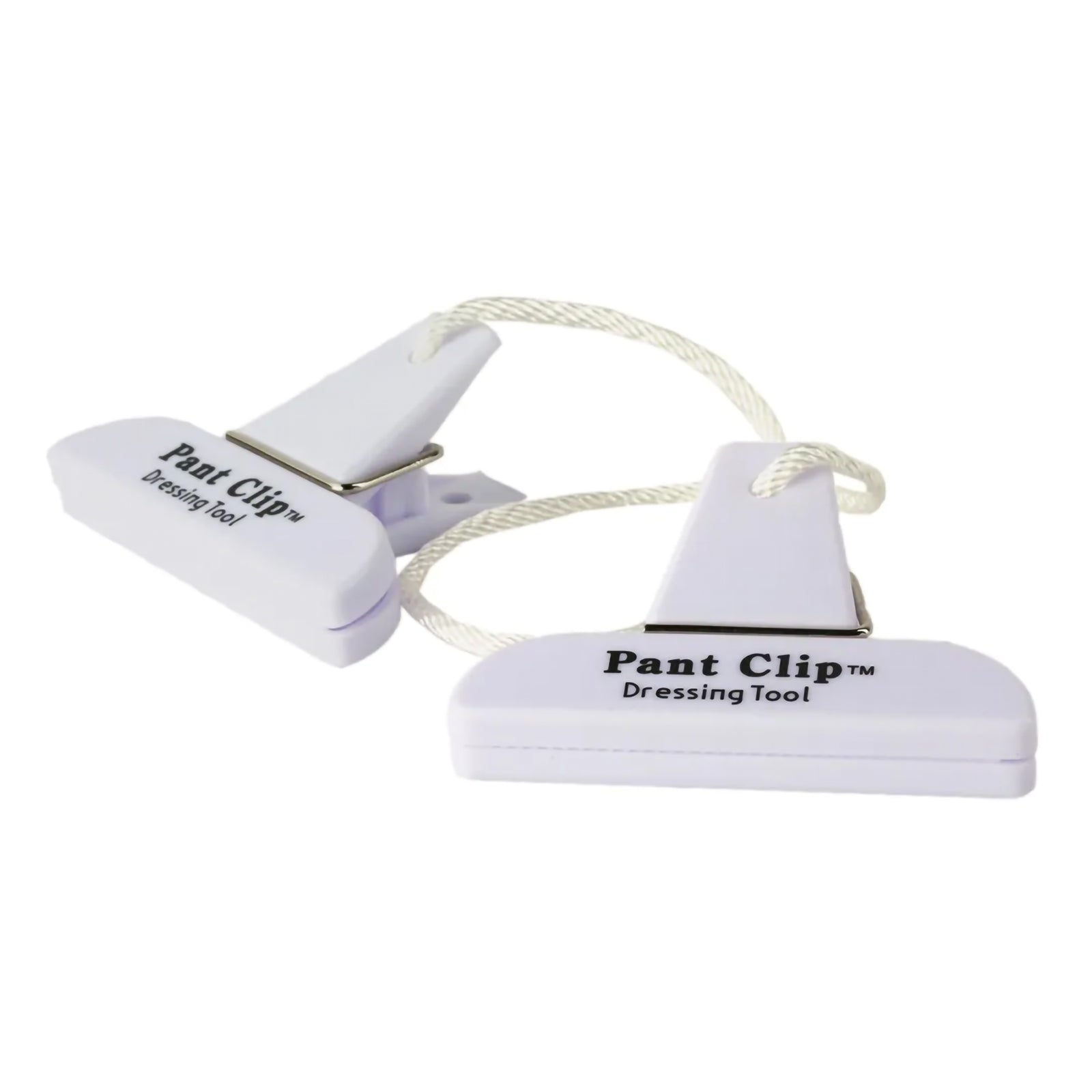 Pant Clip Dressing Tool - 3 Inch