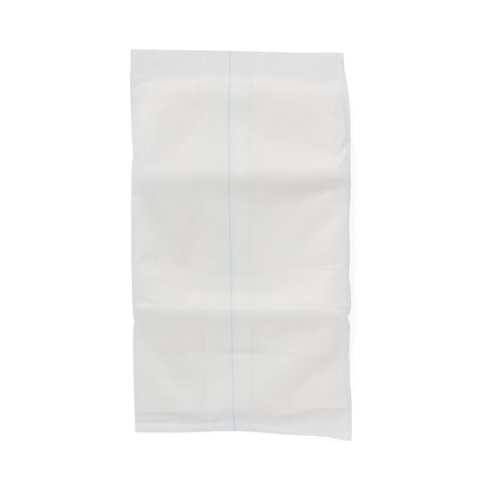 Medline Caring Abdominal Combine Pad, Sterile, 5" x 9"