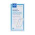 Medline Caring Abdominal Combine Pad, Sterile, 5" x 9"