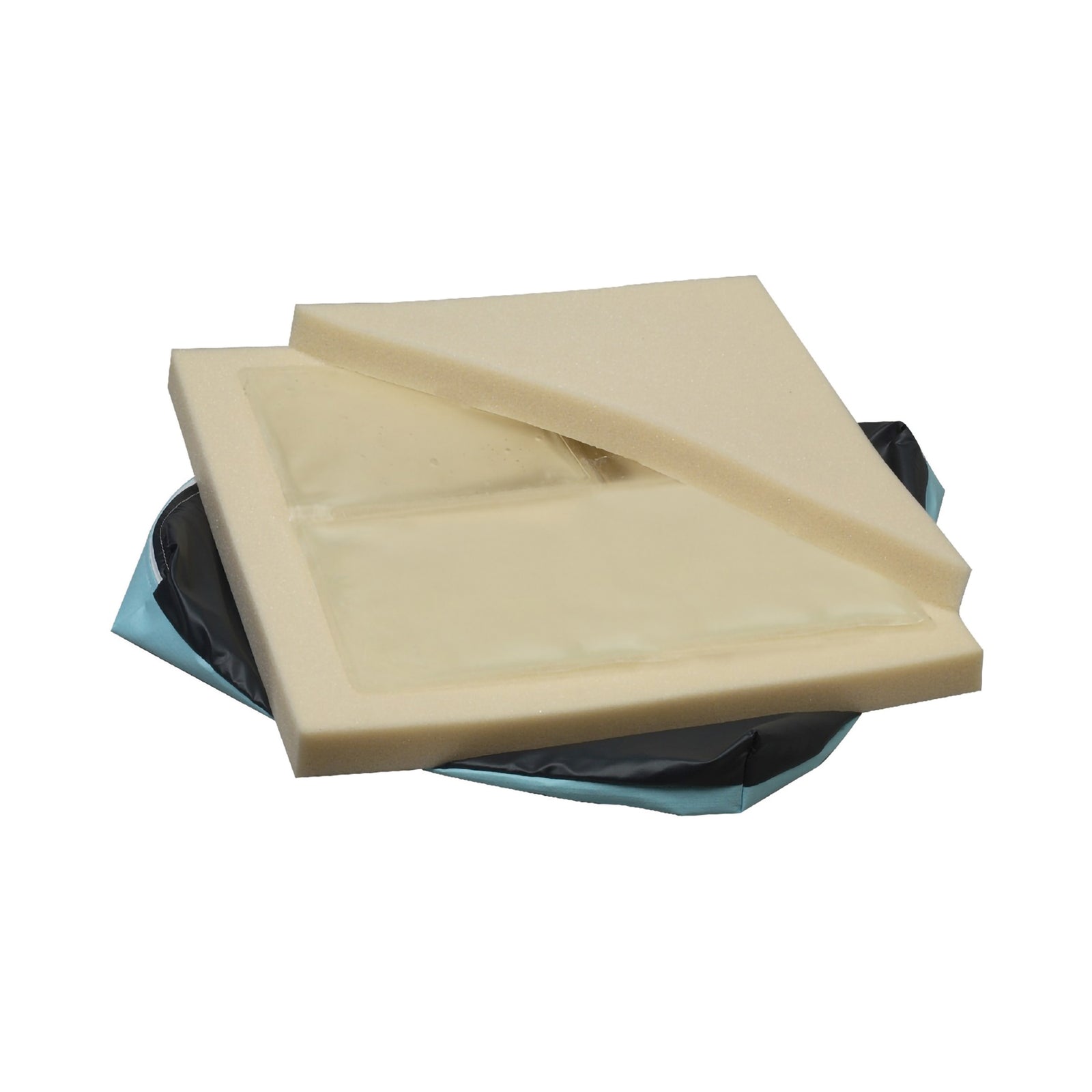 SPAN AMERICA Gel-T Seat Cushion