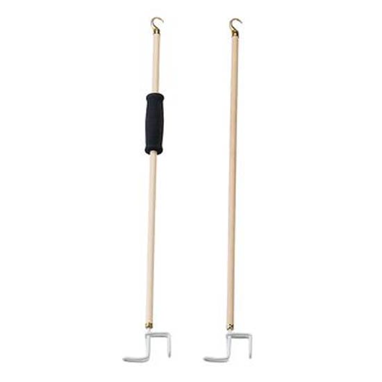 Deluxe Dressing Aid Stick