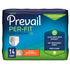 Prevail Per-Fit Protective Underwear, X-Large