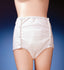 FIRST QUALITY PR Snap Closure Cotton Protective Underwear