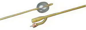Bard Latex 2-Way Foley Catheter