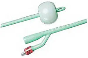 Bard Silastic 2-Way Standard Foley Catheter