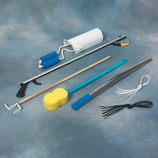Performance Heal Hip Kit