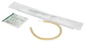 Bard Extension Tubing with Connector - 18 Inch