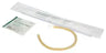 Bard Extension Tubing with Connector - 18 Inch