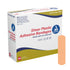 DYNAREX Sterile Plastic Adhesive Bandages