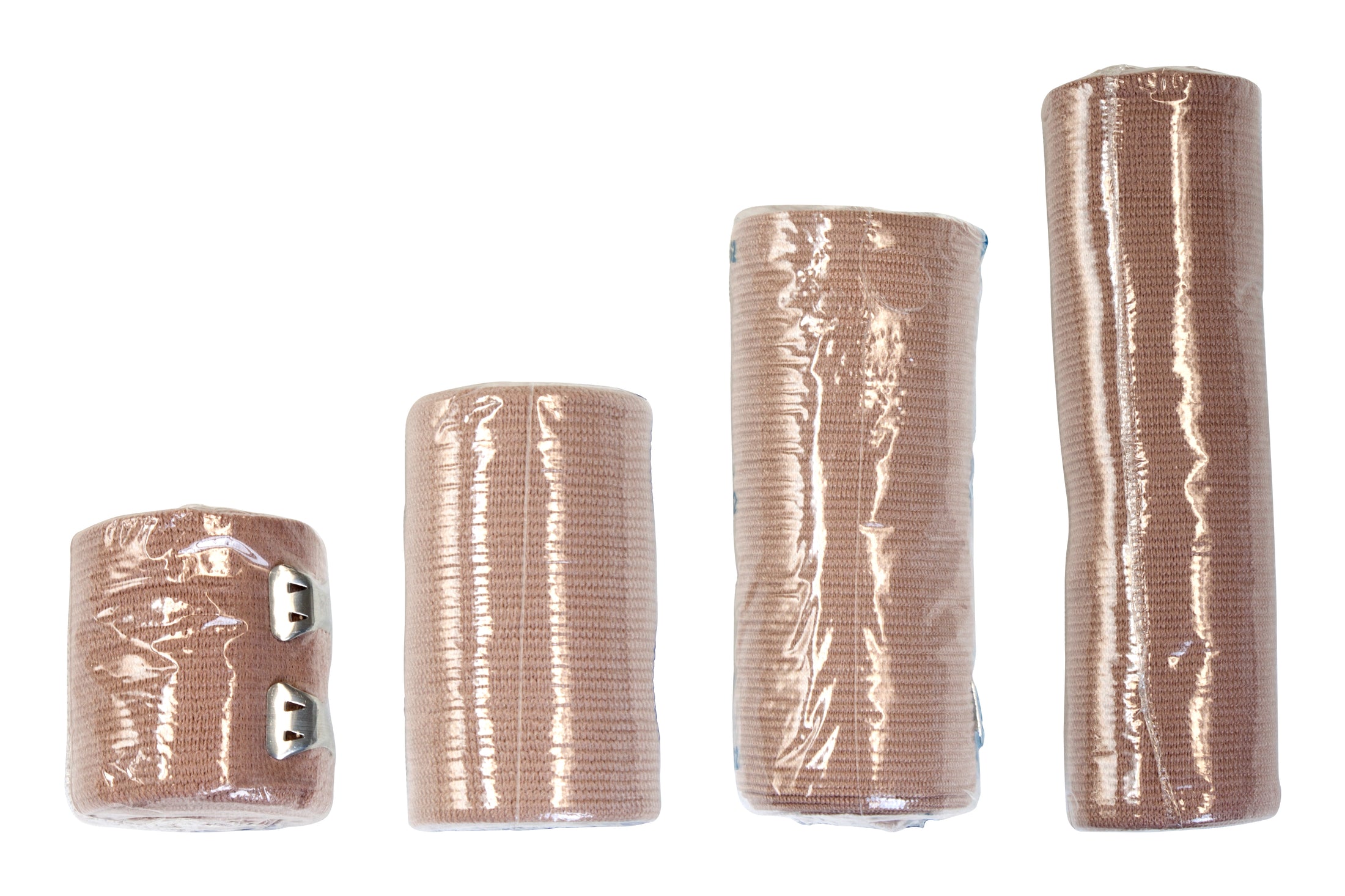 DYNAREX Elastic Bandages