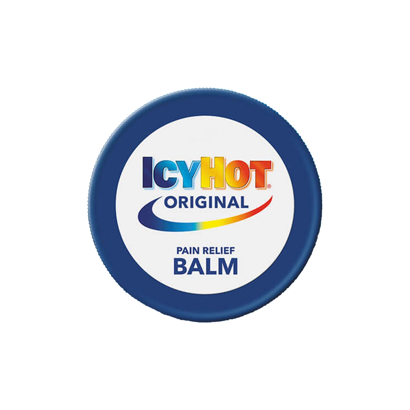 Icy Hot Extra Strength Pain Relieving Balm - Top