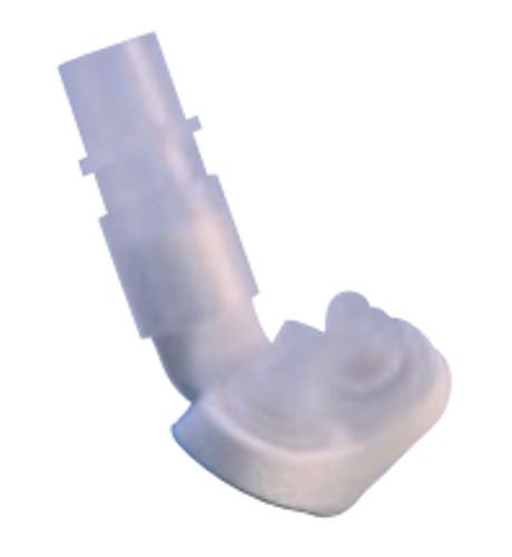 Medtronic CPAP 45° Angle Adapter