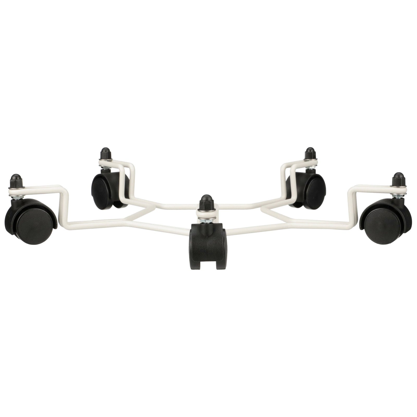 McKesson 5 Caster Base for 81-19100, Light Beige