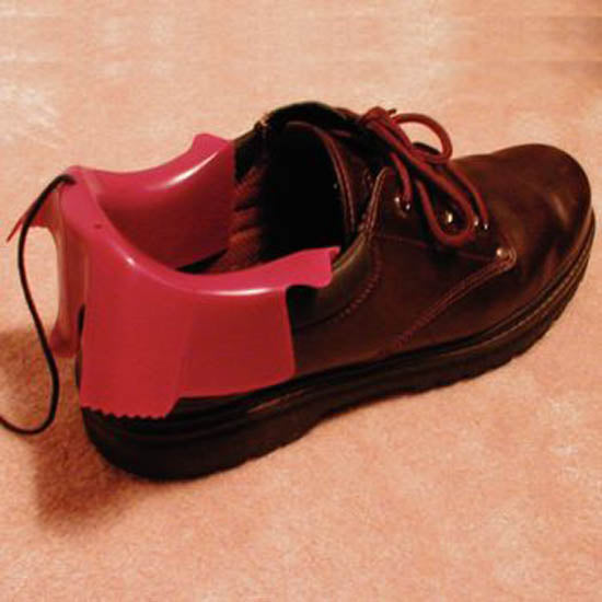 FootFunnel™ Shoehorn