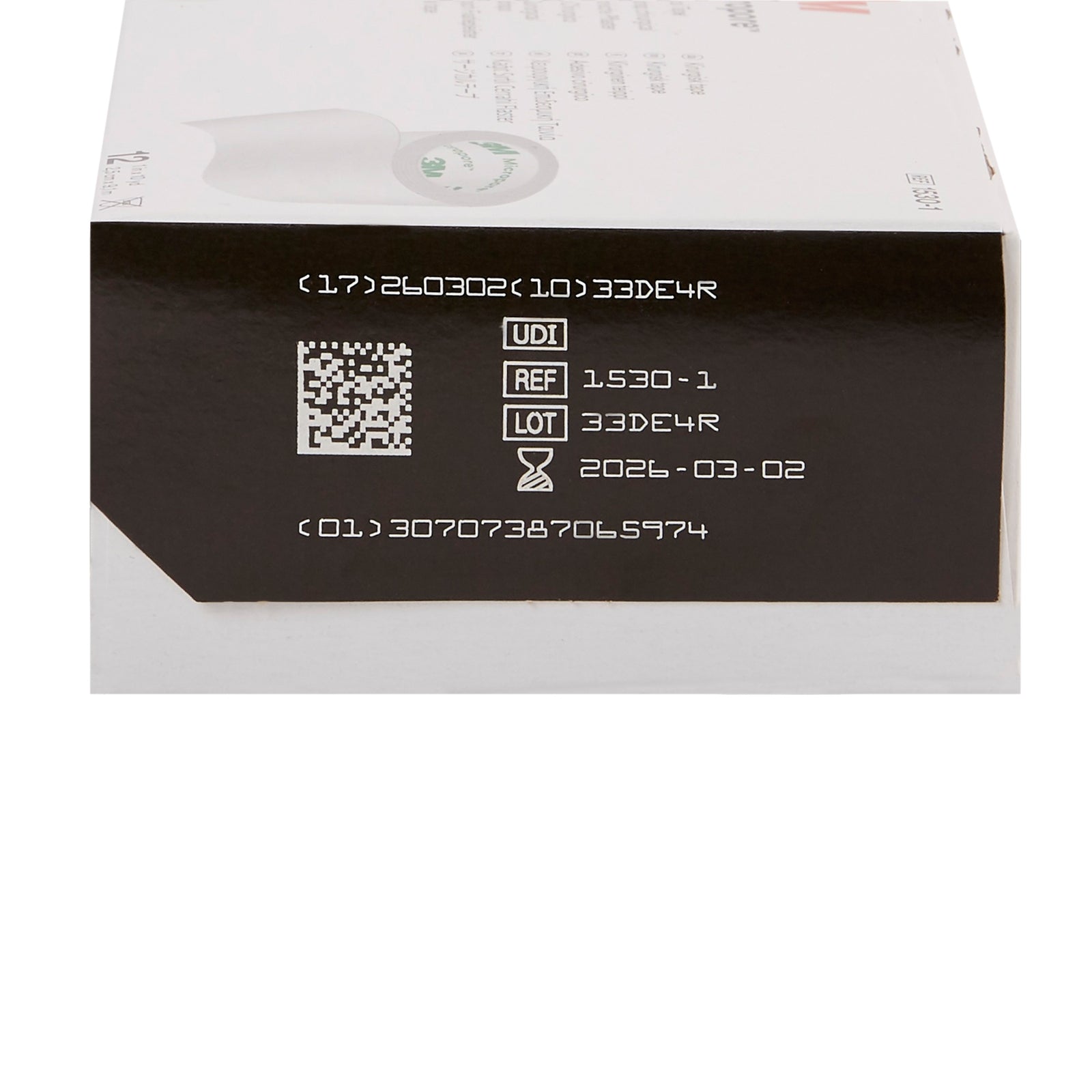 3M Micropore Surgical Tape