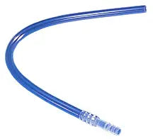 Bard Extension Tubing with Connector - 18 Inch