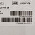 UltraFlex® Male External Catheter with Self-Adhesive Band