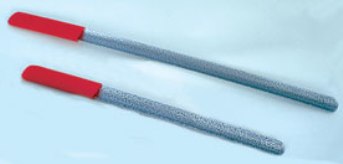 24-Inch Enamel Steel Shoehorn