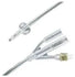 Bard Lubri-Sil 3-Way Specialty Silicone Foley Catheter