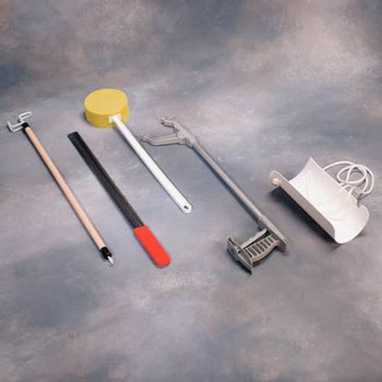 Performance Heal Hip Kit