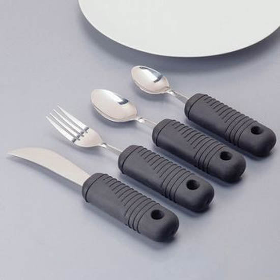 Sure Grip™ Bendable Teaspoon