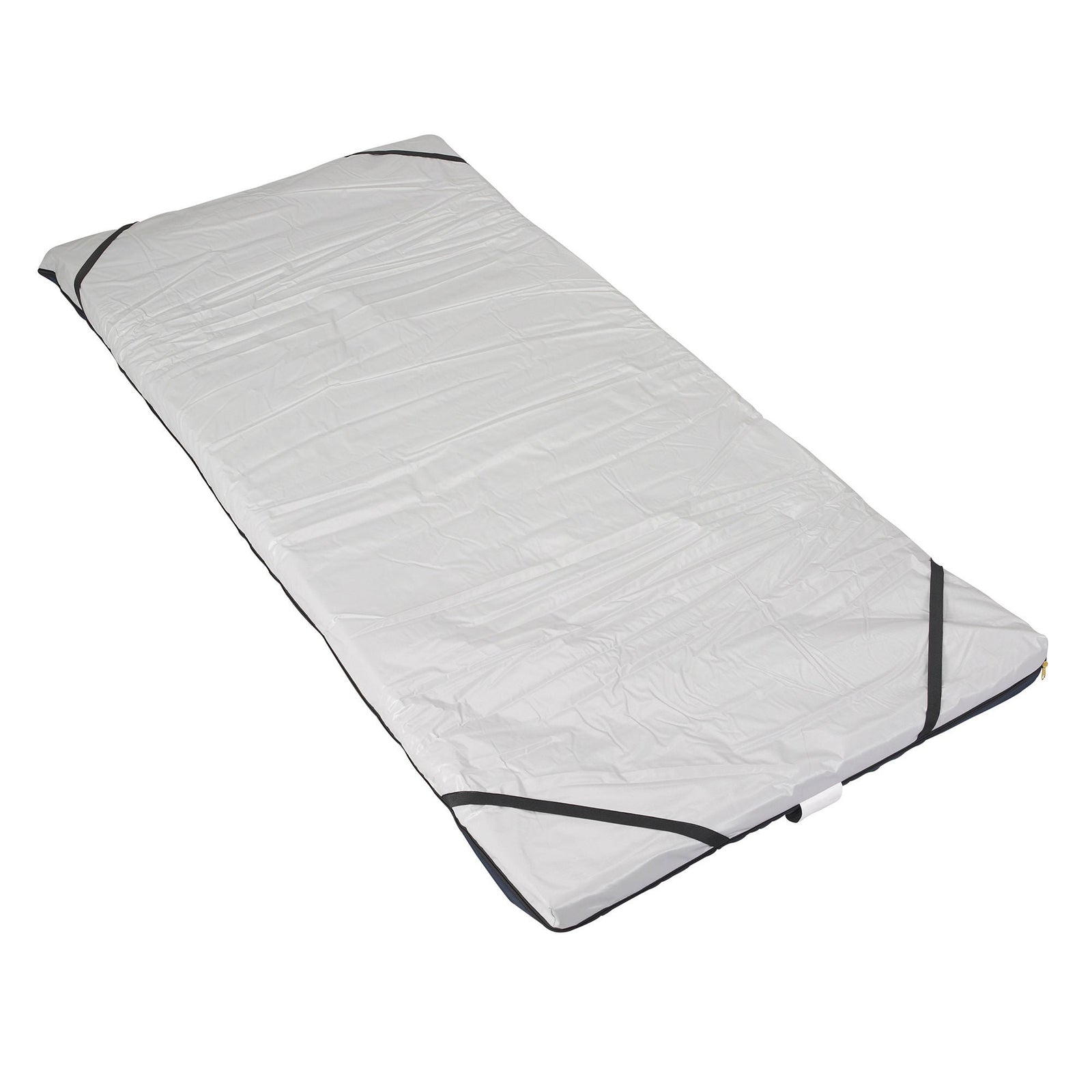 Drive DeVilbiss Premium Grade Gel/Foam Overlay, 35 x 76 x 3 Inches