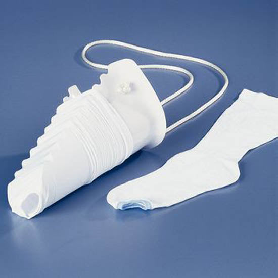 SammonsPreston® Compression Stocking Aid - Large Size