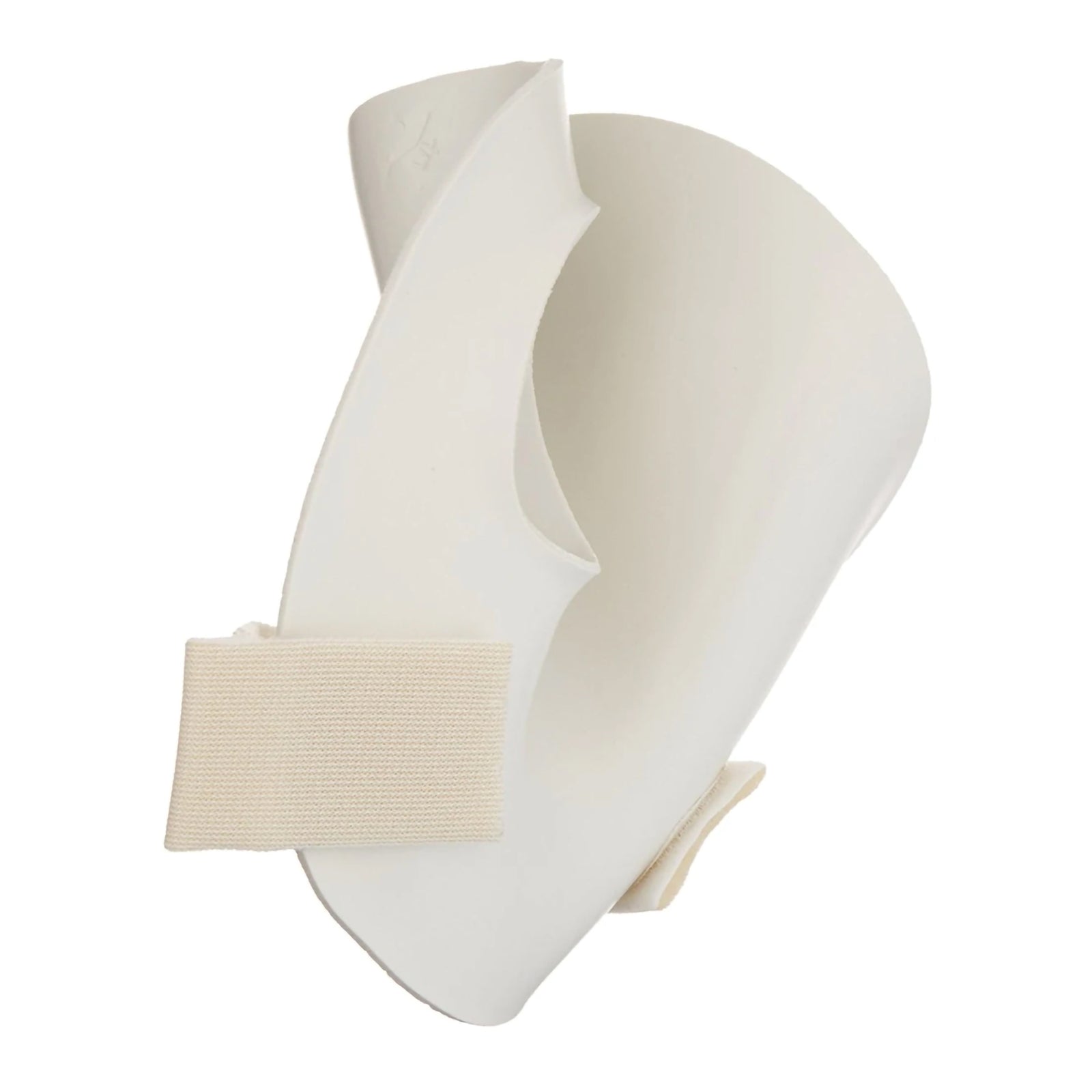 Rolyan Walker Hand Splint - Left Hand, Large