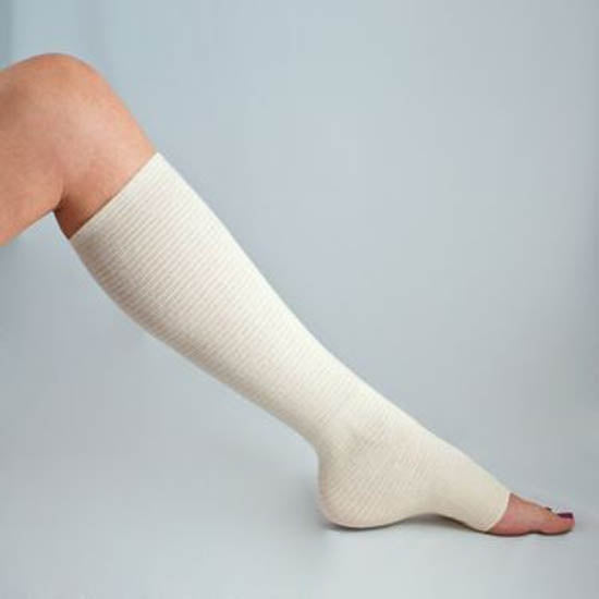 tg® shape Elastic Tubular Support Bandage - X-Large (16-17.9" Circumference)