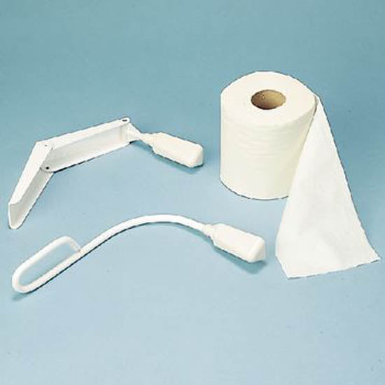 Homecraft Toileting Aid, 10 Inch Length