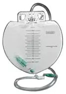 Bard Urinary Drainage Bag 2,000 mL