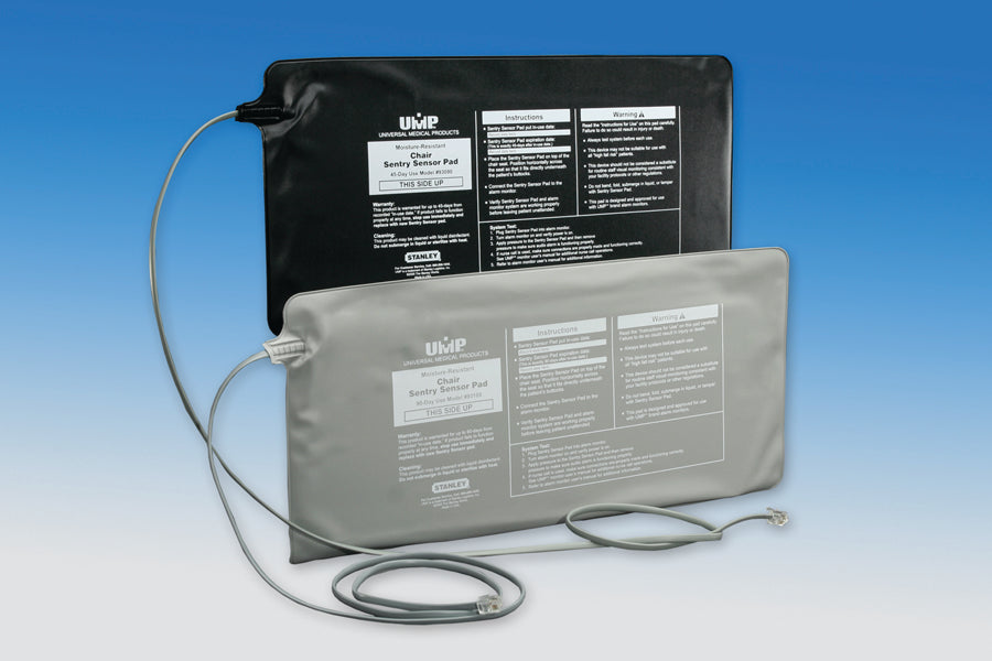 Stanley Bed Sensor Pad 10 x 30 Inch