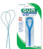G·U·M™ EeZ-Thru™ Dental Floss Threader - Pack of 25