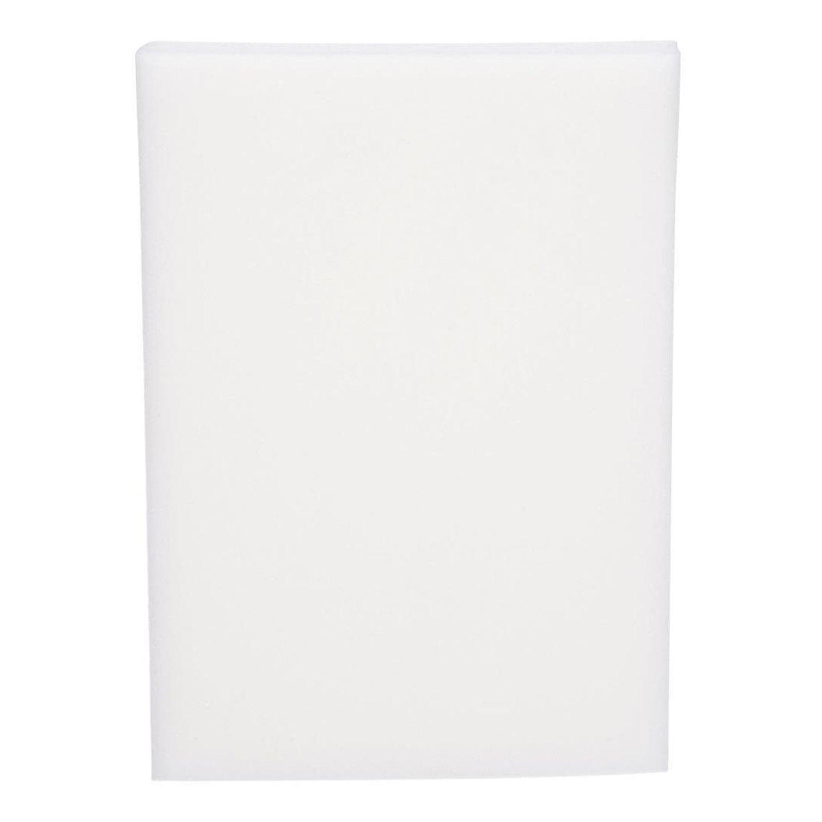 3M Reston Self-Adhering Foam Pad, 7.875 x 11.75 Inch