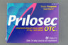Prilosec OTC Omeprazole Tablets
