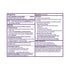Prilosec OTC Omeprazole Tablets