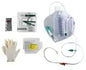 Bard Urine Meter Foley Catheter Tray