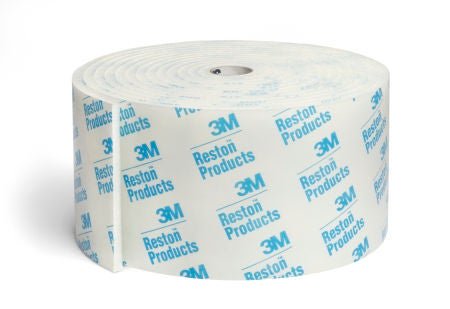 Solventum Reston Self-Adhering Foam Roll, 4 in x 196 in