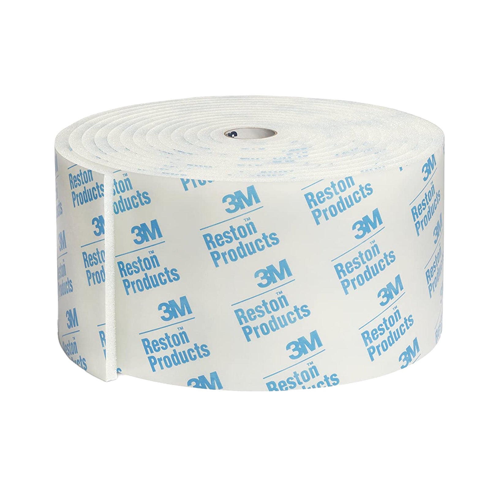 Solventum Reston Self-Adhering Foam Roll, 4 in x 196 in