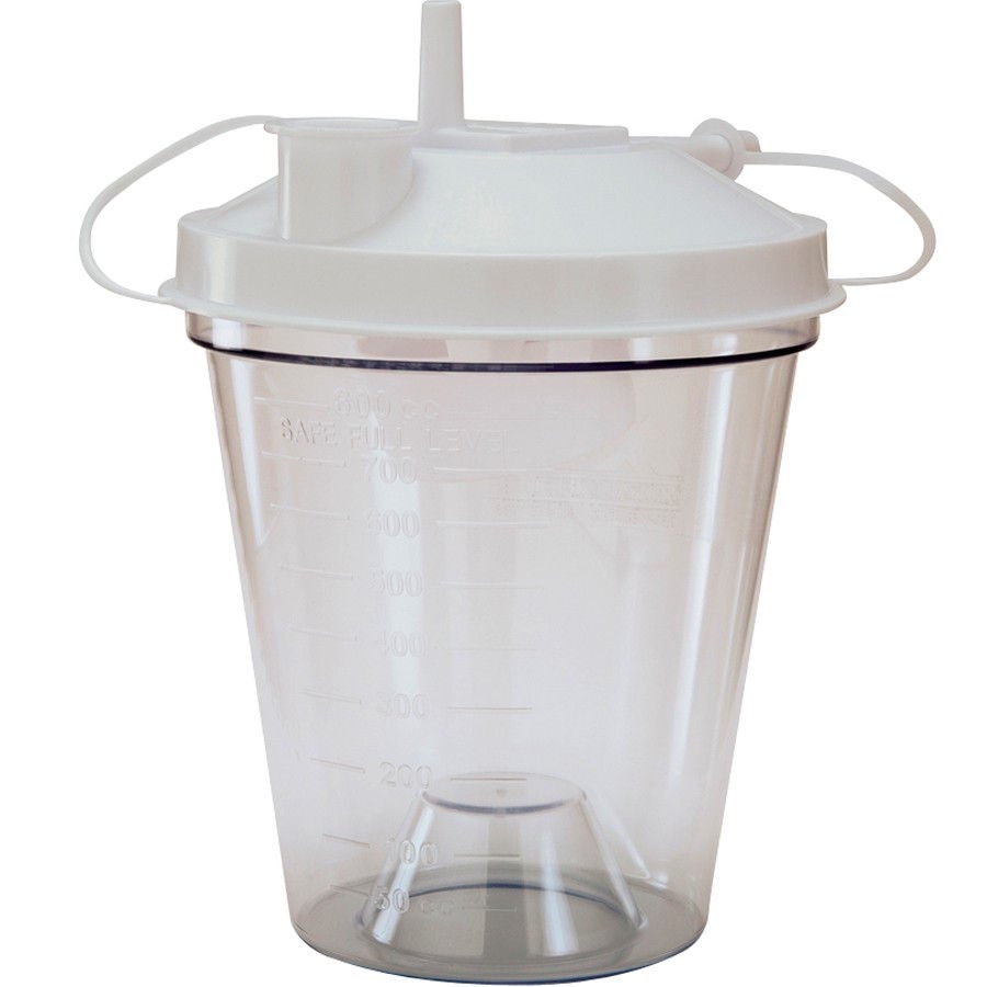 Contemporary Pro Suction Canister for 6260