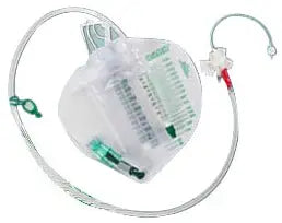 Bard Advance Pediatric Tray with 10 Fr Foley Catheter
