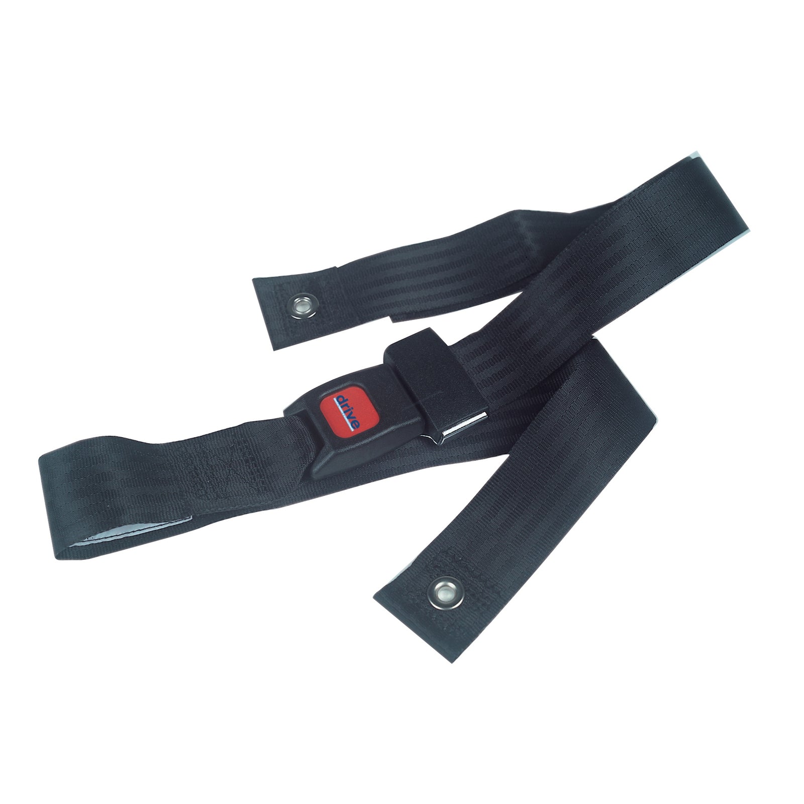 Drive™ 60-Inch Bariatric Auto Style Wheelchair Seatbelt