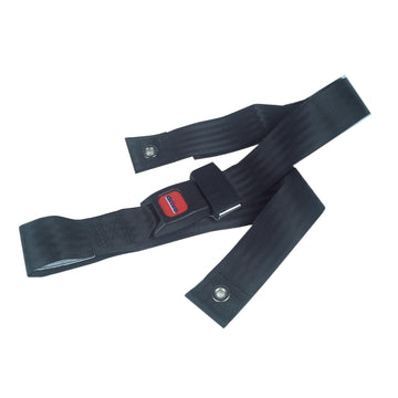 Drive™ 60-Inch Bariatric Auto Style Wheelchair Seatbelt